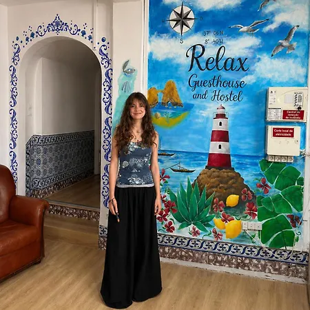 Relax & Algarve