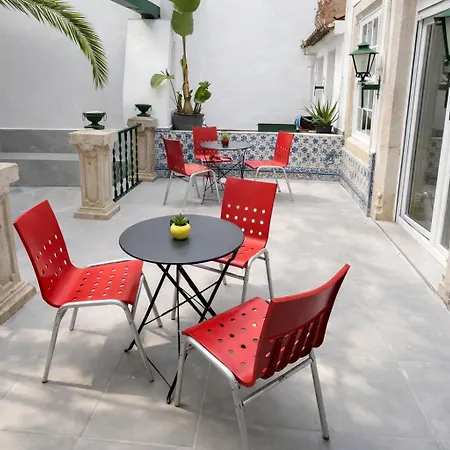 Relax & Algarve
