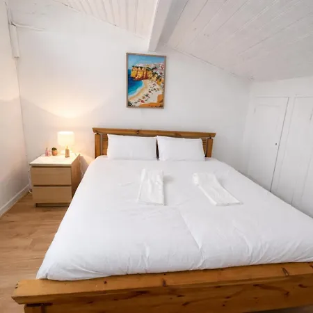Relax & Algarve Gasthof