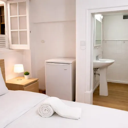 Gasthof Relax & Algarve