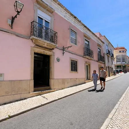 Relax & Algarve * Lagos