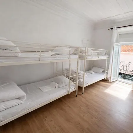 Gasthof Relax & Algarve Lagos